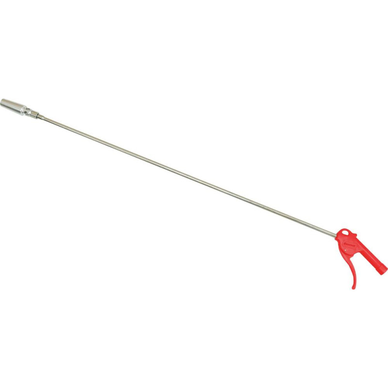 Soufflette pneumatique Drakkar PVC avec bec acier_ref SOD51245