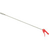 Soufflette pneumatique Drakkar PVC avec bec acier_ref SOD51245