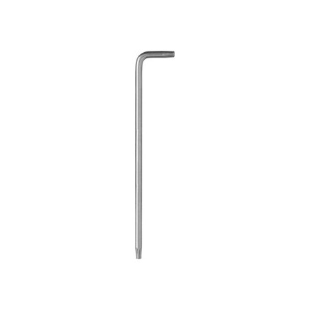 Clé mâle coudée Torx® TT20 Drakkar_ref SOD10637