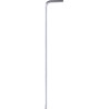 Clé hexagonale extra longue Drakkar 2 mm_ref SOD10734