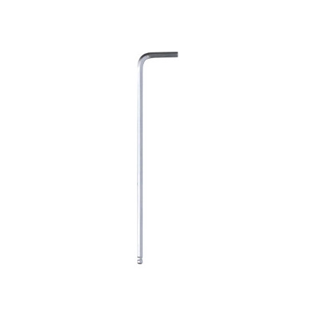 Clé hexagonale extra longue Drakkar 4 mm_ref SOD10780