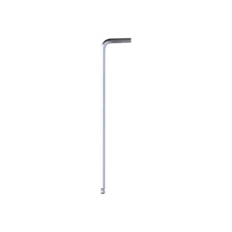 Clé hexagonale extra longue Drakkar 5 mm_ref SOD10782