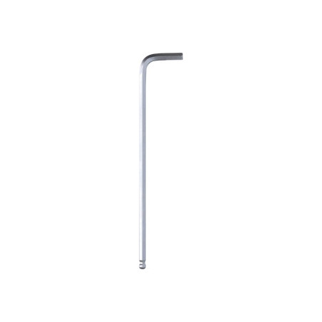 Clé hexagonale extra longue Drakkar 6 mm_ref SOD10796