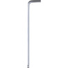 Clé hexagonale extra longue Drakkar 6 mm_ref SOD10796