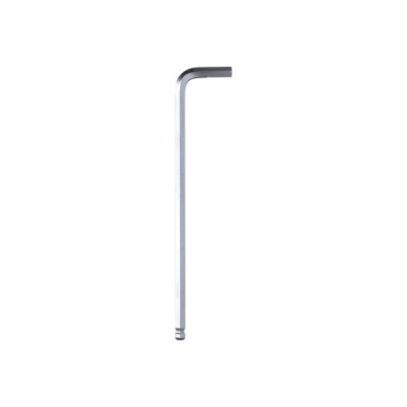 Clé hexagonale extra longue Drakkar 8 mm_ref SOD10852