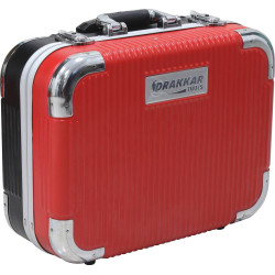 Mallette à outils Drakkar sur roues 133 pièces_ref SOD15157-3