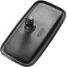 Coupelle de rétroviseur réversible 183x375 mm pour camion fixation 16-20 mm SODIFLASH_ref SOD16464