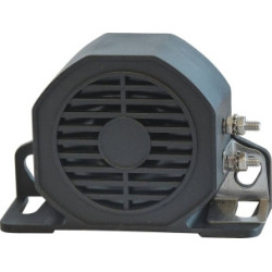 Alarme de recul 12 à 48V pour véhicules - SODIFLASH_ref SOD16861