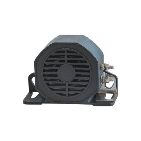 ALARME DE RECUL 12/48V - 100x70x40MM