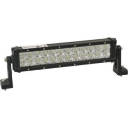 Barre d'éclairage LED 72W 4800 lumens 10/32V faisceau combiné SODIFLASH_ref SOD17032