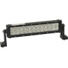 BARRE D'ÉCLAIRAGE LED 10/32V 72W 4800 LUMENS ÉCLAIRAGE COMBINÉ