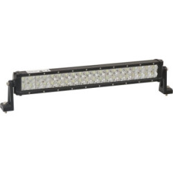 Barre d'éclairage LED 120W 8000 lumens 10/32V faisceau combiné SODIFLASH_ref SOD17035