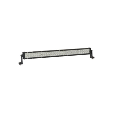 BARRE D'ÉCLAIRAGE LED 10/32V 180W 12000 LUMENS ÉCLAIRAGE COMBINÉ