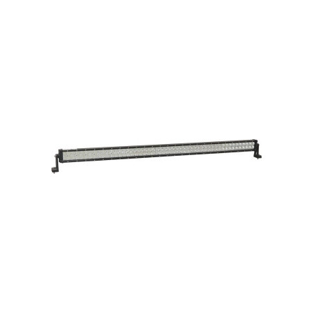 BARRE D'ÉCLAIRAGE LED 10/32V 300W 20000 LUMENS ÉCLAIRAGE COMBINÉ