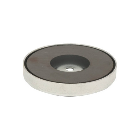 AIMANT 72MM POUR GYROPHARE