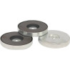 KIT DE 3 AIMANTS 72MM POUR GYROPHARE