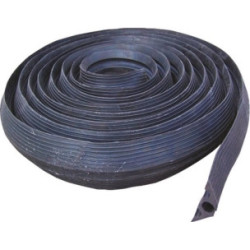 Passe-câble caoutchouc 20 mm résistance 15 tonnes - rouleau 10 m SODIFLASH_ref SOD18147