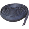 Passe-câble caoutchouc 20 mm résistance 15 tonnes - rouleau 10 m SODIFLASH_ref SOD18147