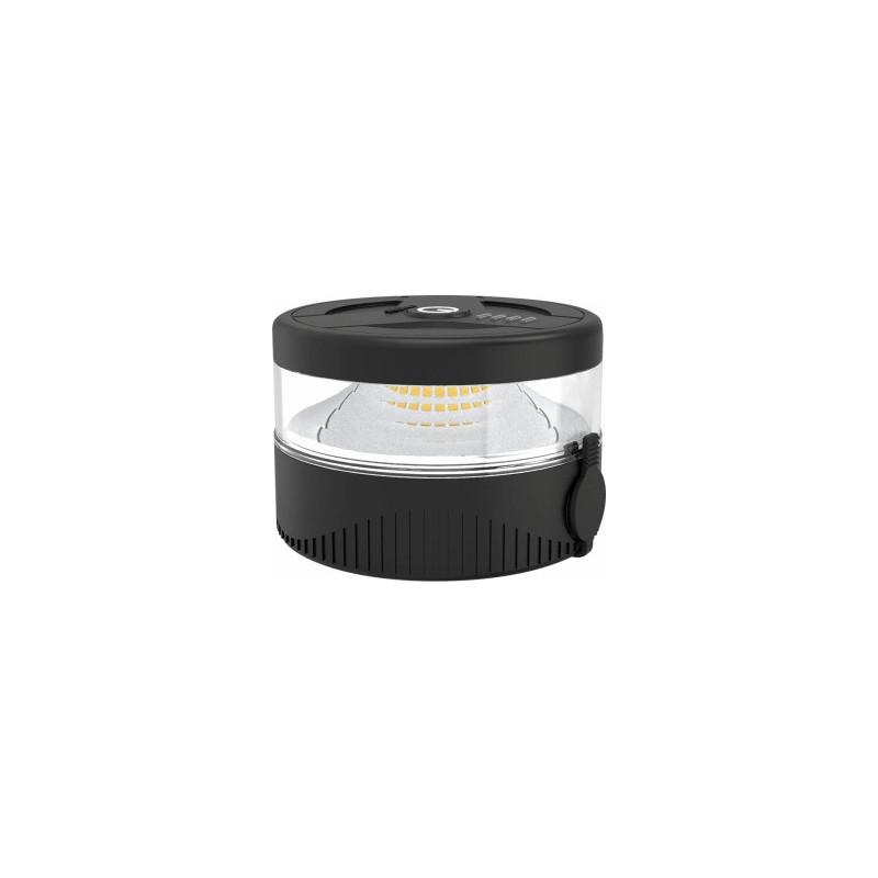 BALISE DE SECOURS LED 2 EN 1