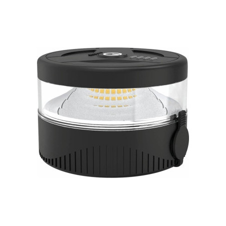 BALISE DE SECOURS LED 2 EN 1