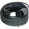 RALLONGE PRO 10M 230V HO7RNF 3G2.5