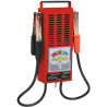 TESTEUR DE BATTERIE 6/12V 100AH TEST DE CHARGE/DÉMARRAGE/ALTERNATEUR