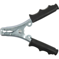 PINCE TOLE NOIRE 60A -115MM