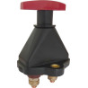 Coupe-batterie DRAKKAR à poignée avec précoupure 12/24V 600A M10 pour véhicule et poids lourd_ref SOD04252