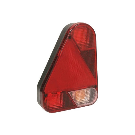 Feu arrière gauche AJBA vertical 5 fonctions_ref SOD16037