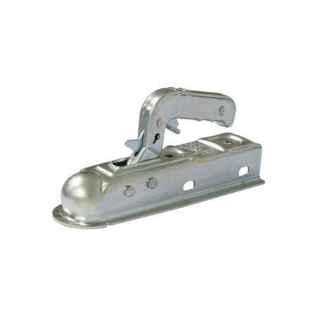 Tête d’attelage AL-KO 750 kg pour timon carré 50mm_ref SOD16550