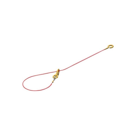 Câble de sécurité AL-KO 950 mm pour remorque_ref SOD18114