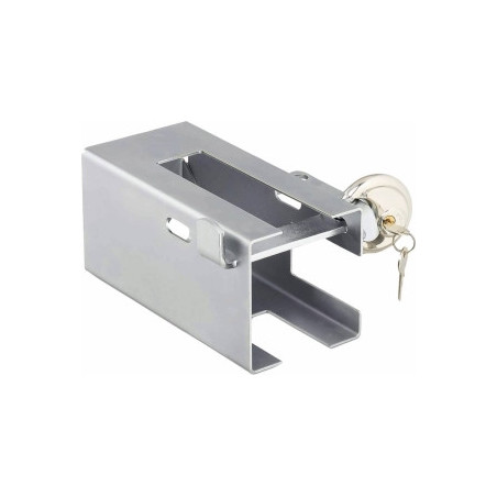 Antivol AL-KO remorque stationnée type cage_ref SOD17525