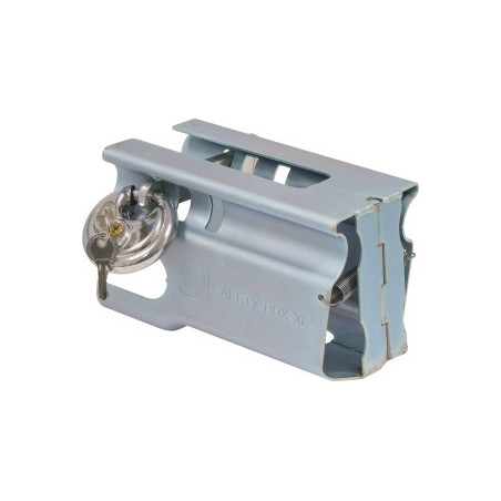 Antivol remorque attelée et non attelée AL-KO_ref SOD17696