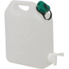 JERRICAN ALIMENTAIRE 5L AVEC ROBINET