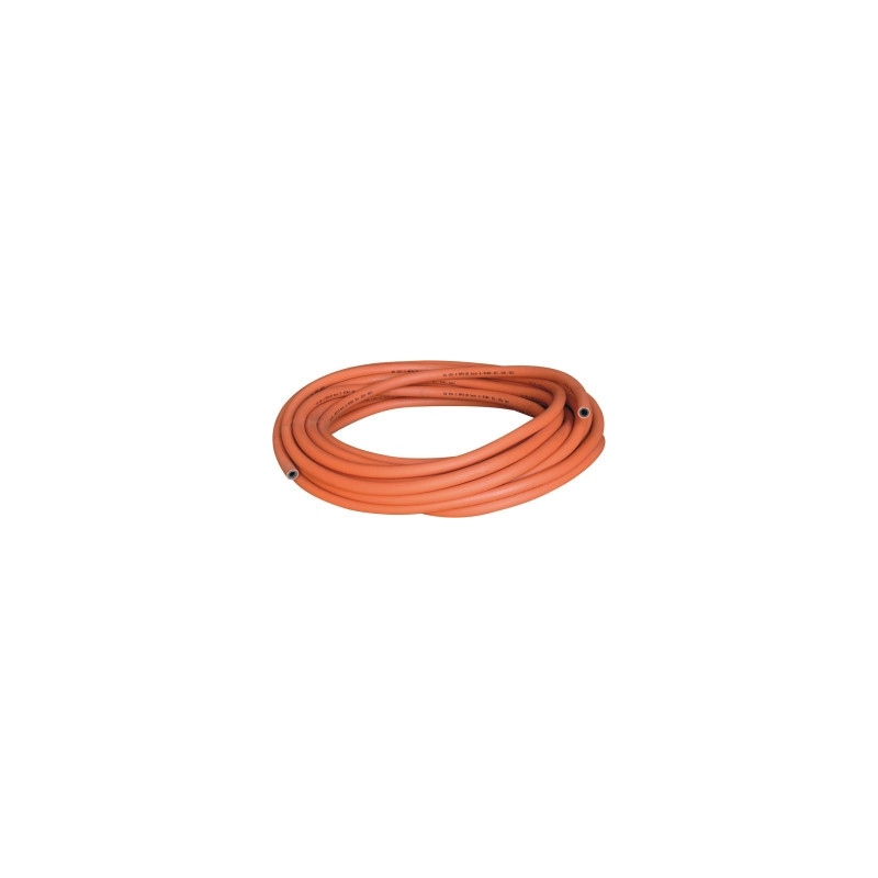 tuyau de soudage propane gce Ø 6,3x13,3 mm_ref SOD05790