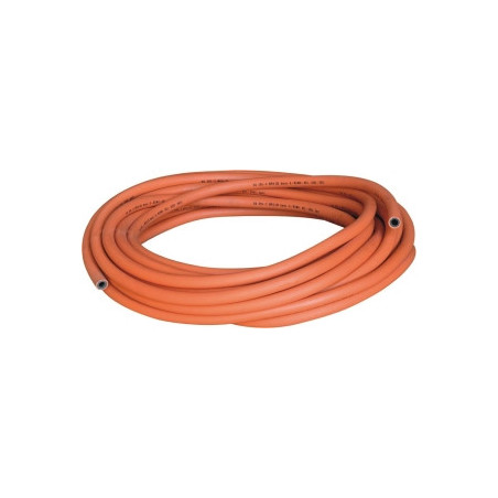 tuyau de soudage propane gce Ø 8x15 mm_ref SOD05791