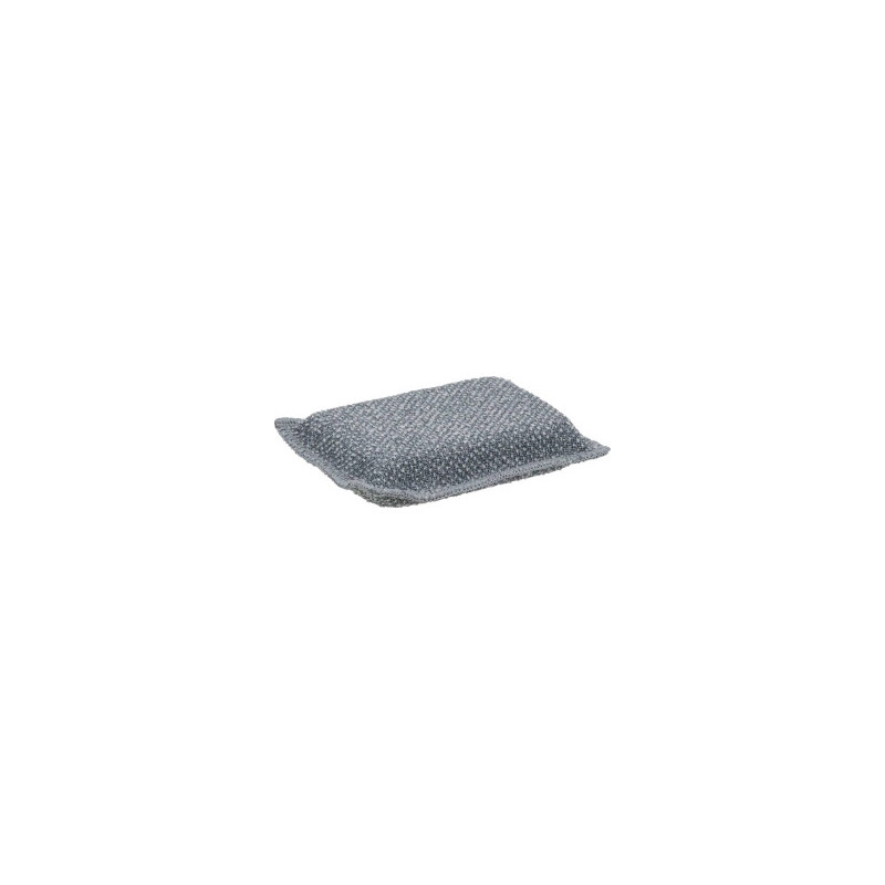 EPONGE GRATTANTE MICROFIBRE