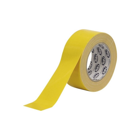 Ruban toile américaine HPX noir 48mm x 25m_ref SOD20386