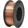 BOBINE DE FIL ACIER 1,2MM/300MM - 15KG