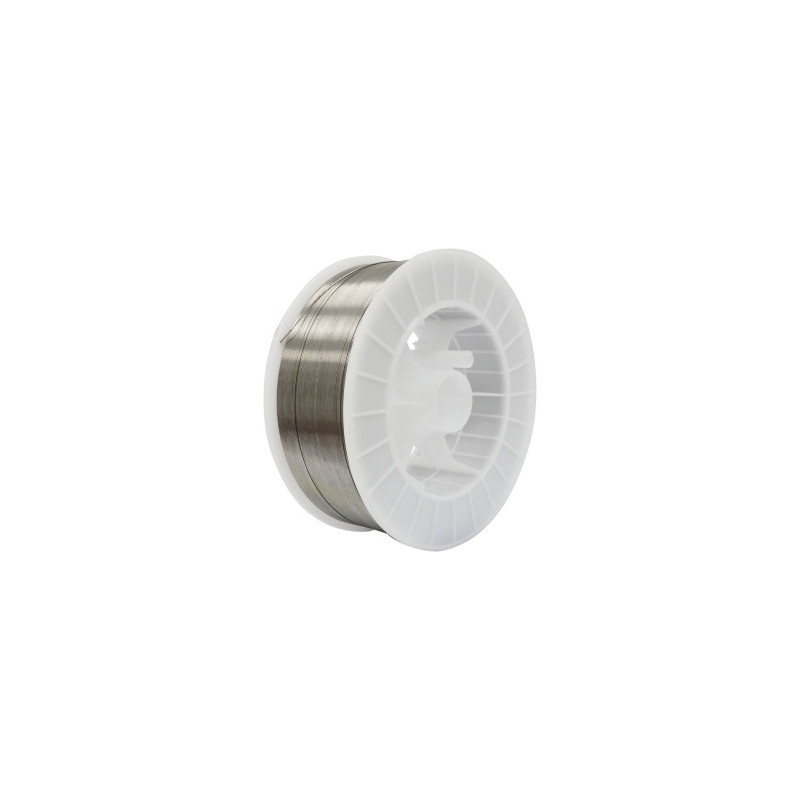 BOBINE DE FIL FOURRÉ 1,2MM - 5KG - DIAMÈTRE 200MM