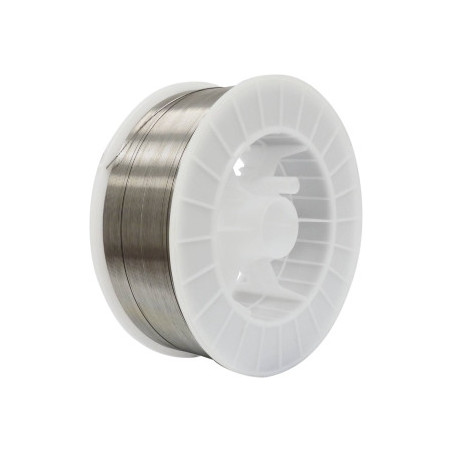 BOBINE DE FIL FOURRÉ 1,2MM - 5KG - DIAMÈTRE 200MM
