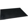 TAPIS ABSORBANT GRIS PVC 900X1500MM