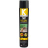 aérosol insecticide choc frelons Karzhan 750ml_ref SOD10058