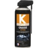 graisse pour batterie Karzhan aérosol 400ml anticorrosion_ref SOD24562