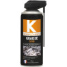 graisse cuivre Karzhan 400ml aérosol anti-grippant_ref SOD24564