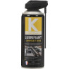 lubrifiant chaine convoyeur Karzhan aerosol 400ml_ref SOD24566