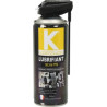lubrifiant sec PTFE Karzhan aerosol 400ml_ref SOD24568