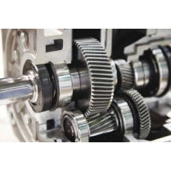 lubrifiant sec PTFE Karzhan aerosol 400ml_ref SOD24568-1