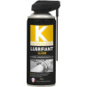 lubrifiant silicone karzhan aerosol 400ml_ref SOD24580