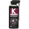 nettoyant contact electrique karzhan aerosol 300ml_ref SOD24582